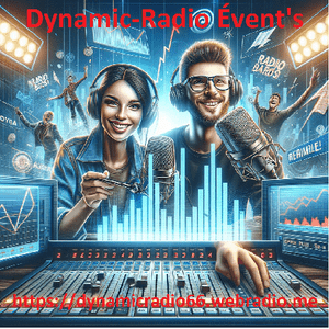 Dynamic-radio évent