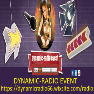 Dynamic-radio évent