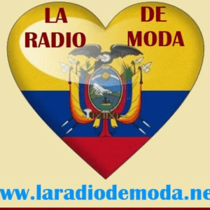 Radio Ecua Moda Mix FM