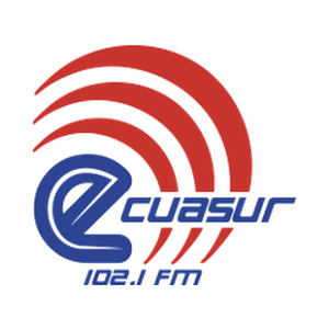 Ecuasur 102.1 FM