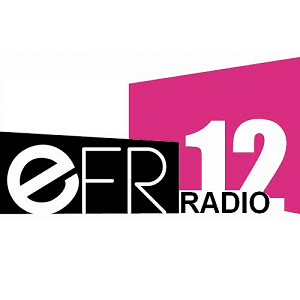 EFR12 Radio Eurovision 