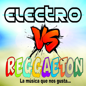 Electro Reggaeton Radio