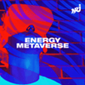 Energy Metaverse