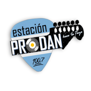 Estación PRODAN