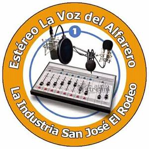 Estereo la Voz del Alfarero