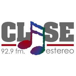 Estéreo Clase 92.9 FM