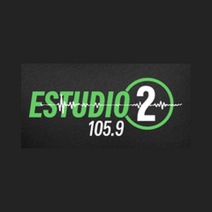 Estudio 2 FM