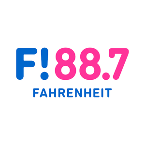 F 88.7 FM