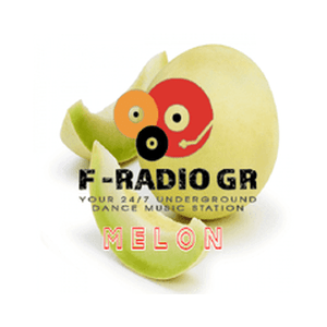 F-Radio GR Melon