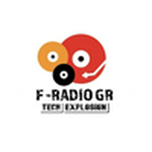 F-Radio GR Tech Explosion