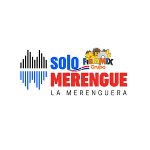 SOLO MERENGUE