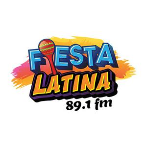 Fiesta Latina 89.1 FM