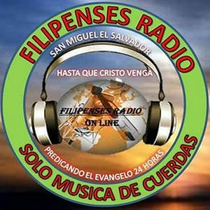 Filipenses Radio El Salvador