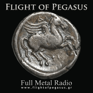 Flight of Pegasus