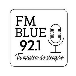 FM BLUE 92.1