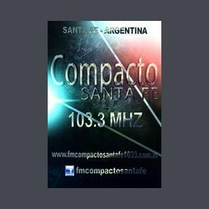 FM Compacto 103.3