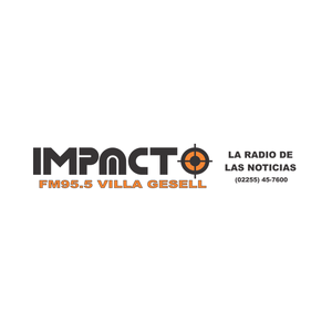 FM Impacto 95.5