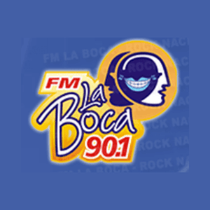 FM La Boca