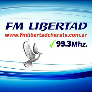 FM Libertad 99.3