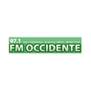 FM Occidente 97.1