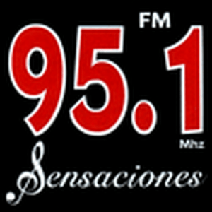 FM Sensaciones 95.1