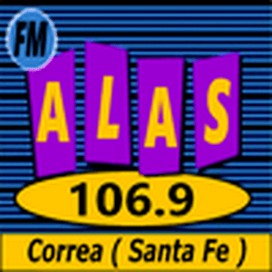 FM Alas 106.9 - Correa