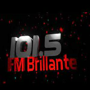 FM Brillante 101.5