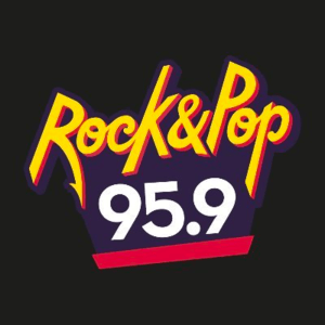 FM Rock and Pop 95.9