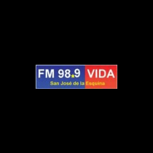 FM Vida San José