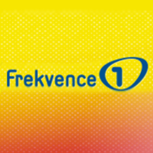 Frekvence 1