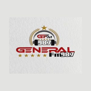 General 98.7 FM