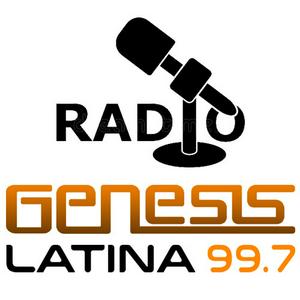 Genesis Latina 99.7 FM