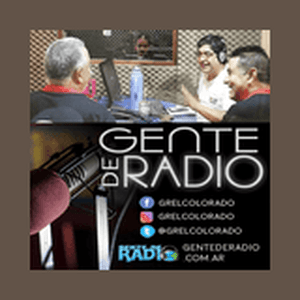 Gente de Radio El Colorado Formosa