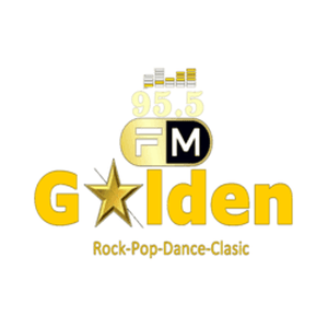 Golden Fm 95.5