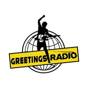 Greetings Radio