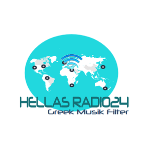 HELLAS RADIO 24