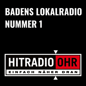 HITRADIO OHR Spezial