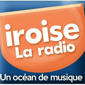 iroise la radio