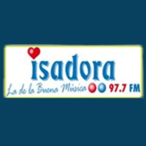 Isadora 97.7 FM