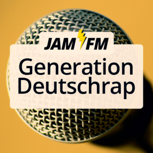 JAM FM Generation Deutschrap