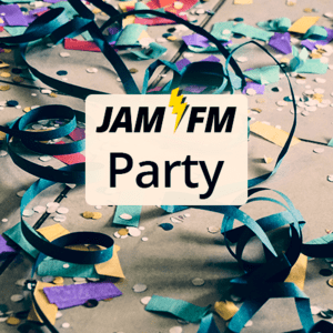 JAM FM Party