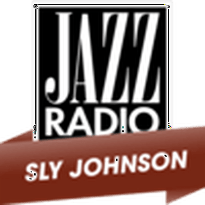 Jazz Radio - Sly Johnson