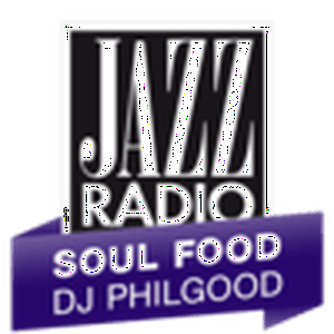 Jazz Radio - Soul DJ Phillgood