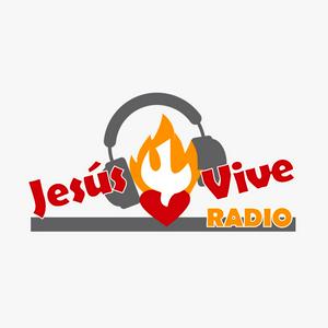 JESUS VIVE RADIO