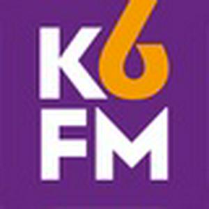 K6FM 101.6