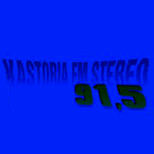 KastoriaFm 91.5 FM