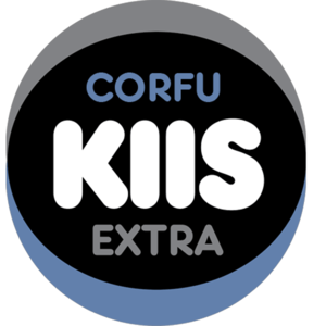 KIIS EXTRA 95.8 CORFU