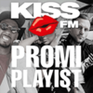 KISS FM PROMI PLAYLIST