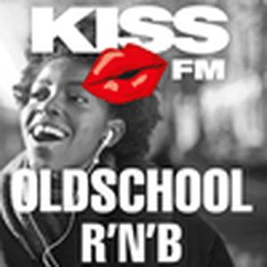 KISS FM – OLDSCHOOL R’N’B