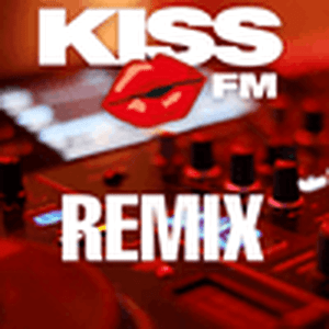 KISS FM – REMIX